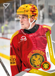 25-26 NLA - Saku MÄENALAINEN č. 138