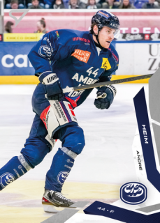 25-26 NLA - André HEIM č. 154