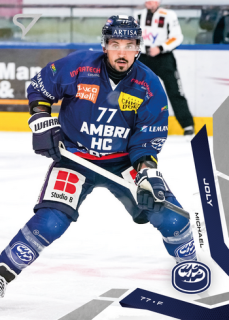 25-26 NLA - Michael JOLY č. 155
