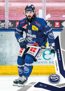 25-26 NLA - Nicolas PETAN č. 160