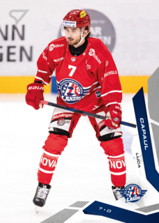 25-26 NLA - Luca CAPAUL č. 164