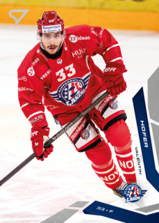 25-26 NLA - Valentin HOFER č. 174