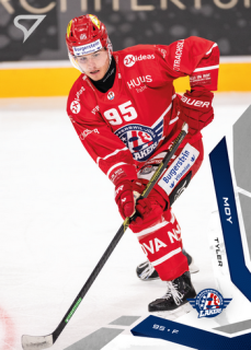 25-26 NLA - Tyler MOY č. 176