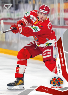 25-26 NLA - Niklas BLESSING č. 182