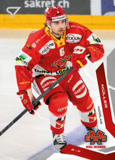 25-26 NLA - Nicolas MÜLLER č. 194
