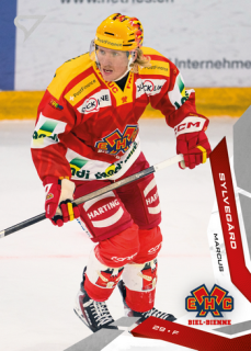 25-26 NLA - Marcus SYLVEGÄRD č. 198