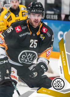 25-26 NLA - Mirco MÜLLER č. 222