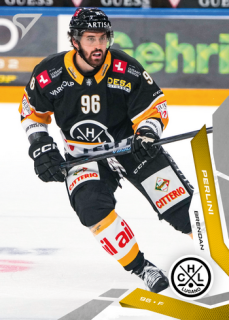 25-26 NLA - Brendan PERLINI č. 230