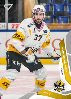 25-26 NLA - Arno NUSSBAUMER č. 240