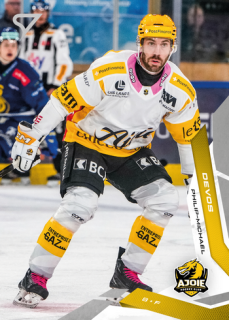 25-26 NLA - Philip-Michaël DEVOS č. 244