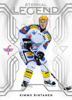 25-26 NLA - Kimmo RINTANEN č. EL-7 Eternal Legends