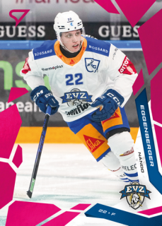 25-26 NLA - Nando EGGENBERGER č. 098 Pink