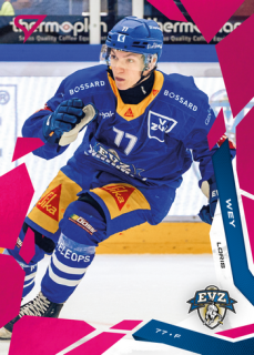 25-26 NLA - Loris WEY č. 107 Pink