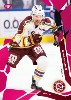 25-26 NLA - Markus GRANLUND č. 208 Pink
