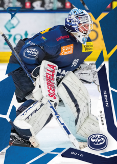 25-26 NLA - Gilles SENN č. 145 Blue