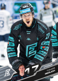 25-26 TELH - Tomáš REDLICH č. 087