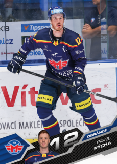 25-26 TELH - Pavel PÝCHA č. 096