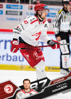 25-26 TELH - Michal KOVAŘČÍK č. 138