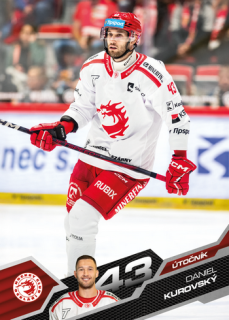 25-26 TELH - Daniel KUROVSKÝ č. 140