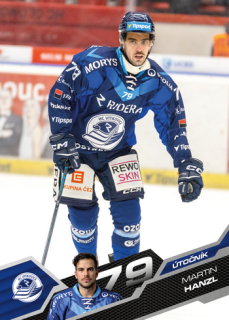 25-26 TELH - Martin HANZL č. 208
