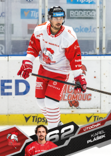 25-26 TELH - Karel PLÁŠEK č. 252