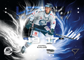 25-26 TELH - Marek KALUS č. LC-23 Lethal Cannoneers