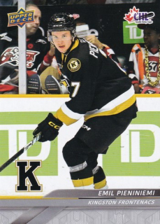 24-25 CHL - Emil PIENINIEMI č. 223