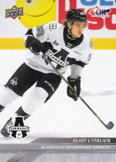 24-25 CHL - Eliot L'ITALIEN č. 228