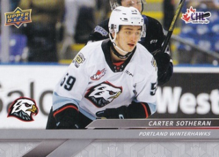 24-25 CHL - Carter SOTHERAN č. 236