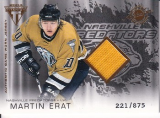 Martin ERAT 03-04 Titanium č. 164 221/875