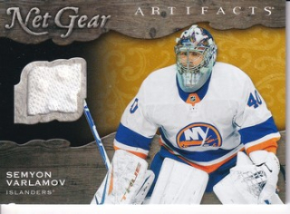 Semyon VARLAMOV 21-22 Artifacts č. NG-SV Net Gear