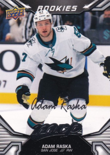 Adam RAŠKA 22-23 MVP č. 230 Rookies