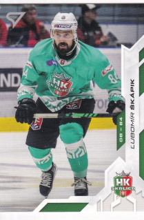 25-26 TIPOS SHL - Ľubomír ŠKÁPIK č. 004