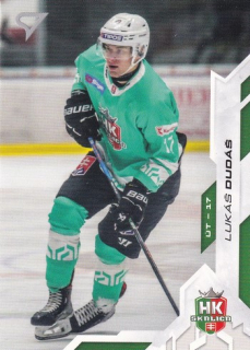 25-26 TIPOS SHL - Lukáš DUDÁŠ č. 006