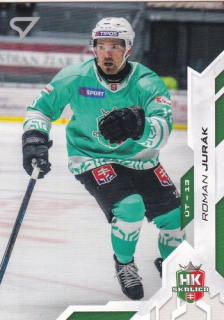 25-26 TIPOS SHL - Roman JURÁK č. 007
