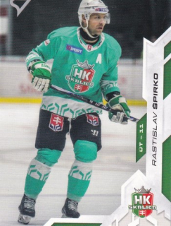 25-26 TIPOS SHL - Rastislav ŠPIRKO č. 012