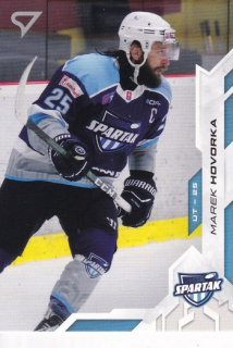 25-26 TIPOS SHL - Marek HOVORKA č. 019