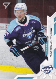 25-26 TIPOS SHL - Radoslav TYBOR č. 024