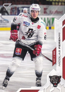 25-26 TIPOS SHL - Nicolas FERENYI č. 031