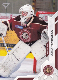25-26 TIPOS SHL - Adam TRENČAN č. 037