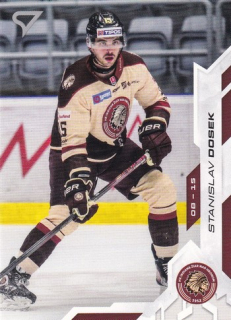 25-26 TIPOS SHL - Stanislav DOSEK č. 039
