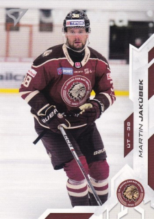 25-26 TIPOS SHL - Martin JAKÚBEK č. 044
