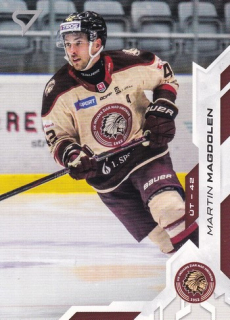 25-26 TIPOS SHL - Martin MAGDOLEN č. 046
