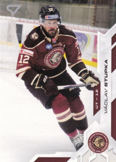 25-26 TIPOS SHL - Václav STUPKA č. 048