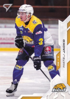 25-26 TIPOS SHL - Matej JACKO č. 051