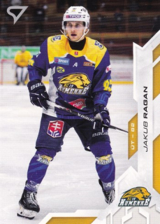 25-26 TIPOS SHL - Jakub RAGAN č. 057