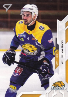 25-26 TIPOS SHL - Filip VAŠKO č. 058
