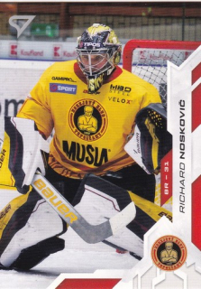 25-26 TIPOS SHL - Richard NOSKOVIČ č. 061