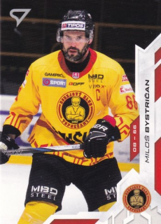 25-26 TIPOS SHL - Miloš BYSTRIČAN č. 062