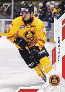 25-26 TIPOS SHL - Marco EJEM č. 063